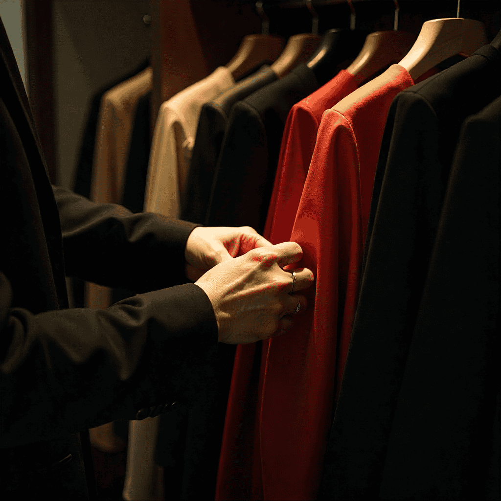 Voor de transformatie