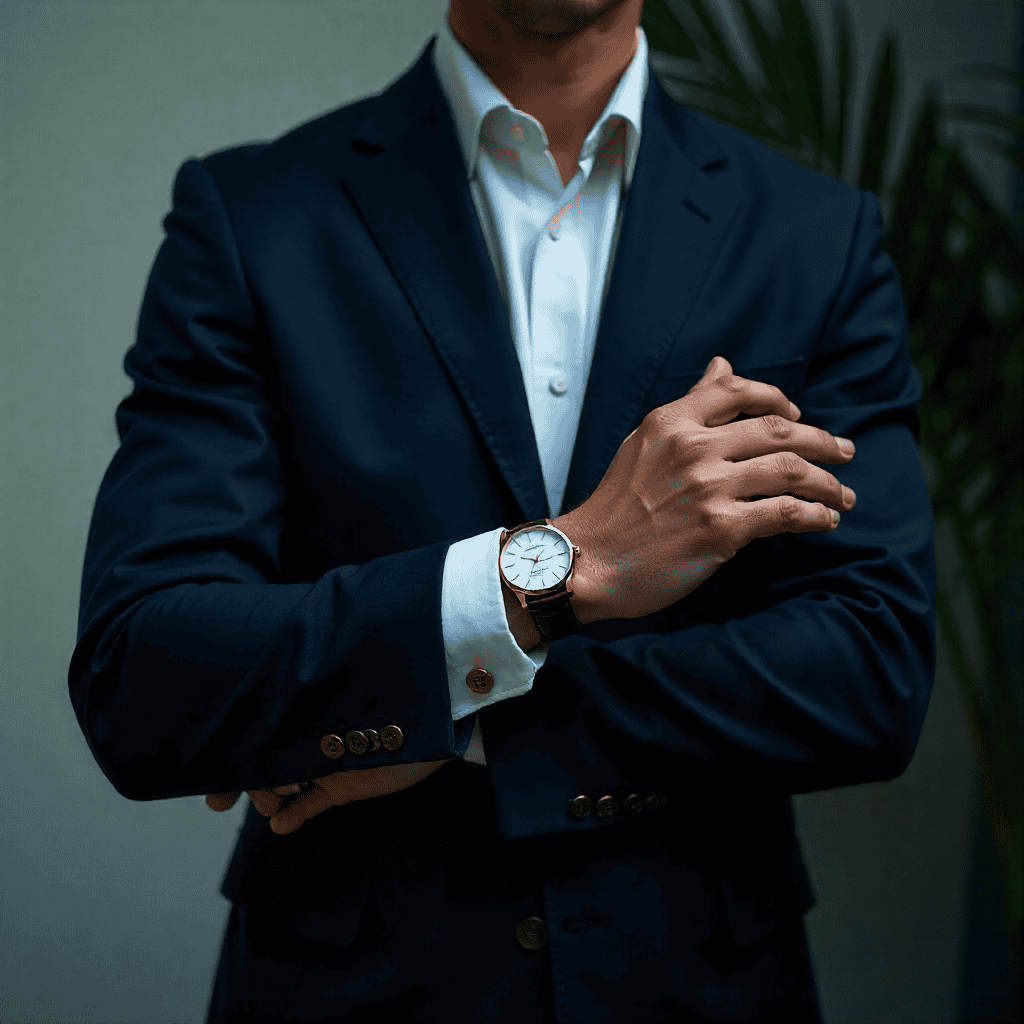 Styling voor speciale gelegenheid